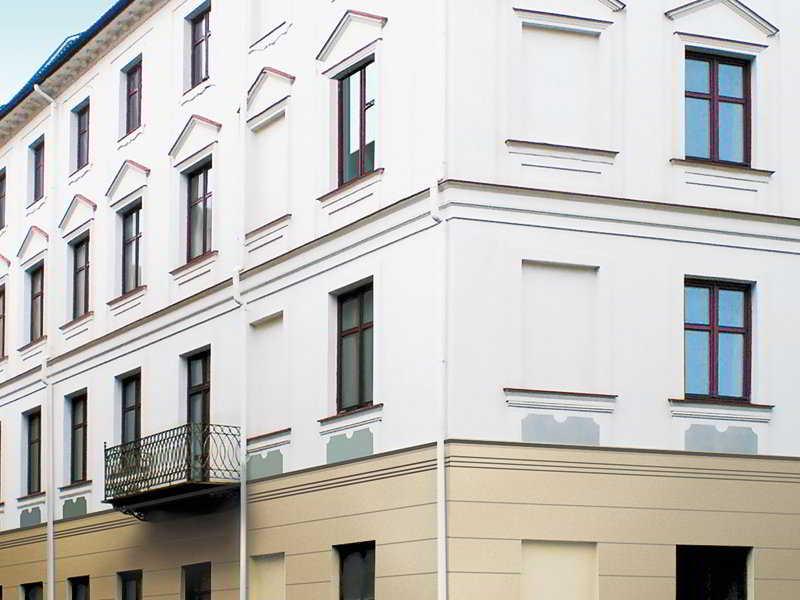 Optima Collection Medievale Lviv Kültér fotó